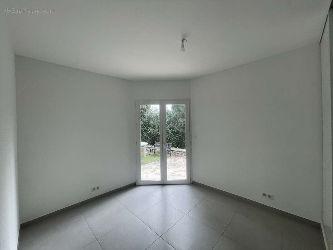 Maison à CARNOUX-EN-PROVENCE