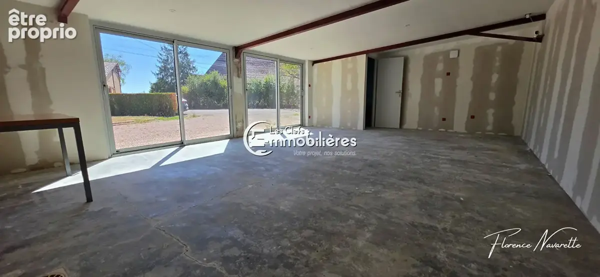 Maison 127 m² 4 chambres dépendances garage double - photo 16