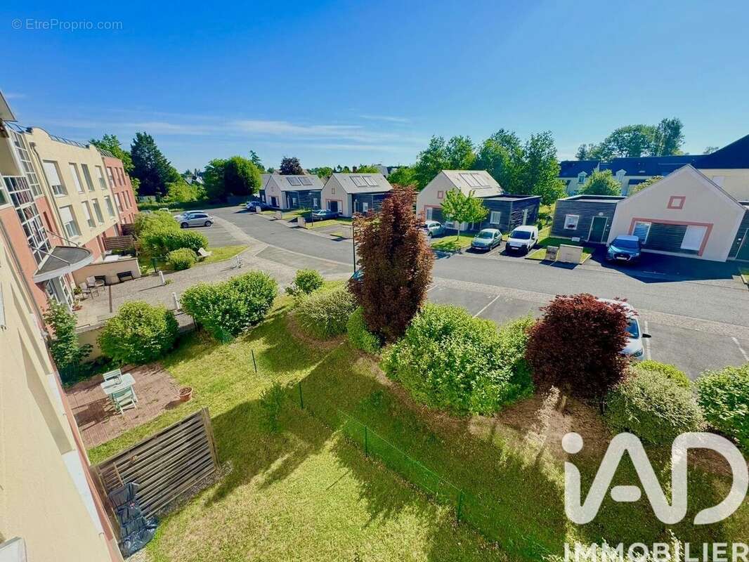 Photo 2 - Appartement à SAINT-CYR-EN-VAL