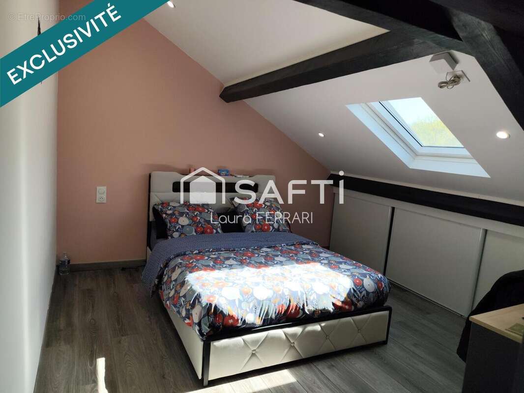 Photo 6 - Maison à ROSSELANGE