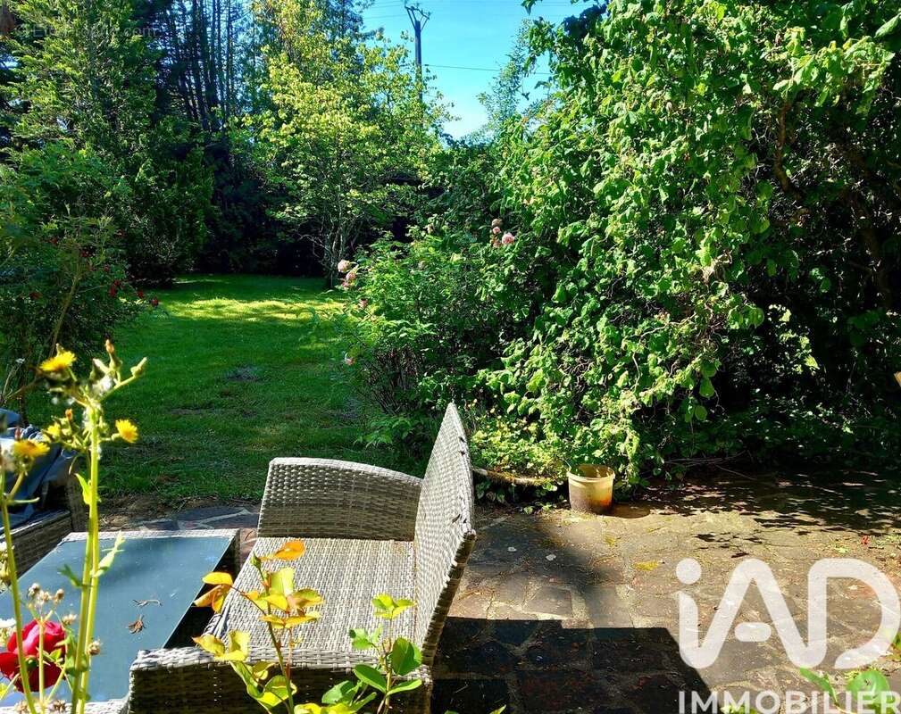 Maison 192 m² à Fretigny  - photo 8