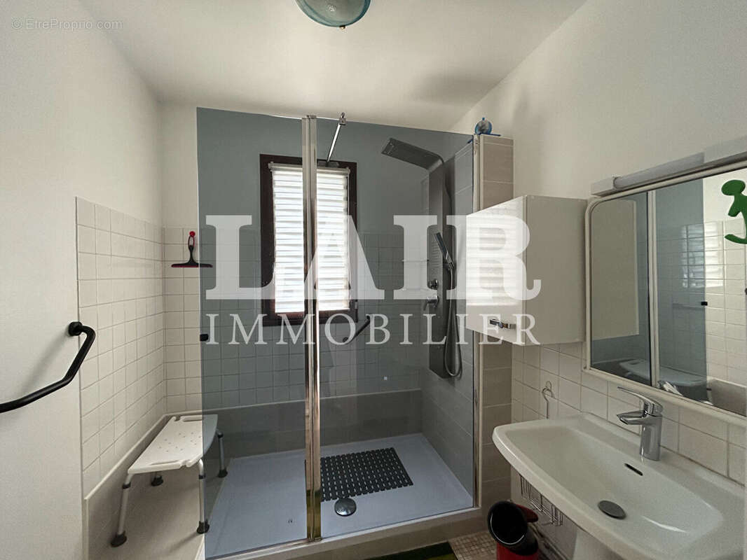 Appartement à BAGNOLES-DE-L'ORNE