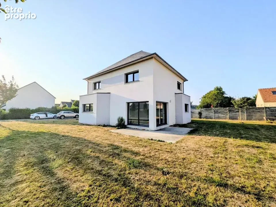 Photo Maison à Authie au prix de 499 000€