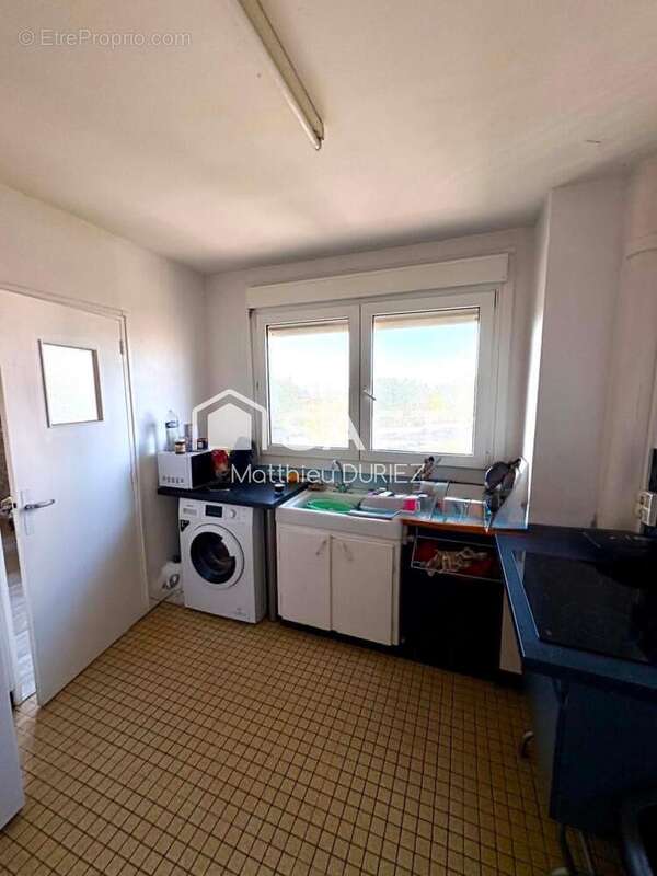 Photo 6 - Appartement à FORT-MARDYCK