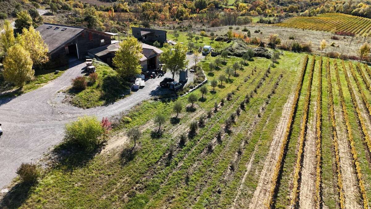 Appartement à ALBA-LA-ROMAINE