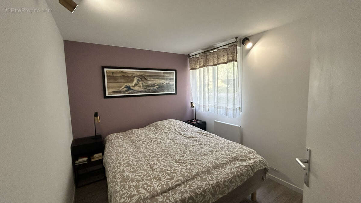 Appartement à CIBOURE