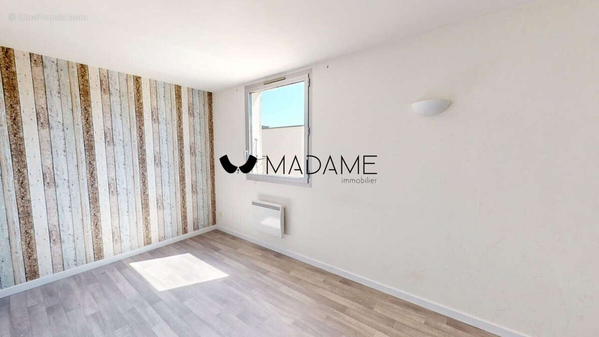 Chambre 2 - Appartement à RIVES