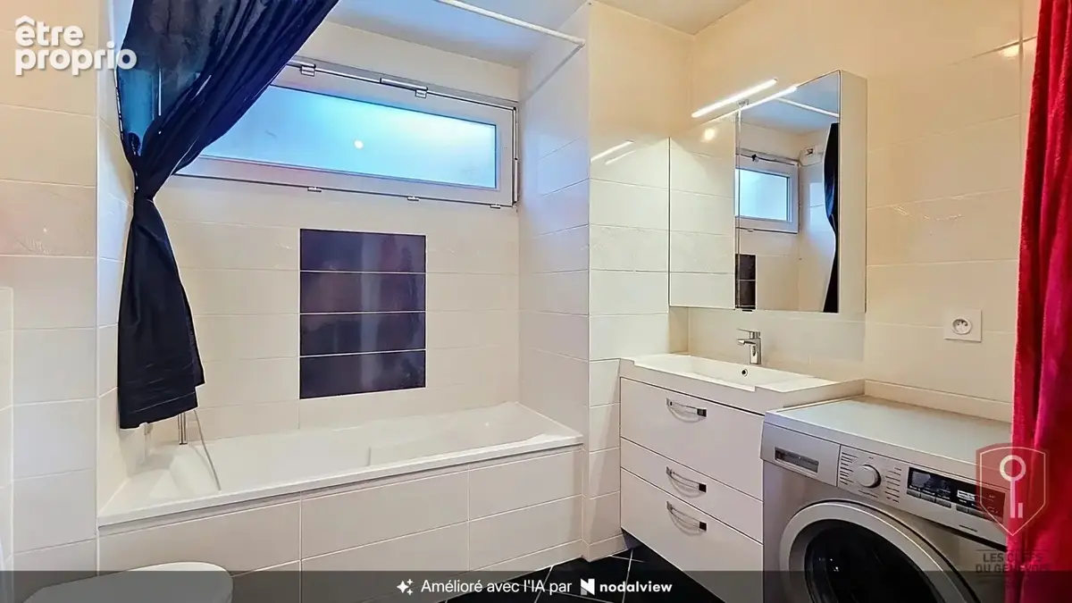 Appartement - Annemasse - photo 4