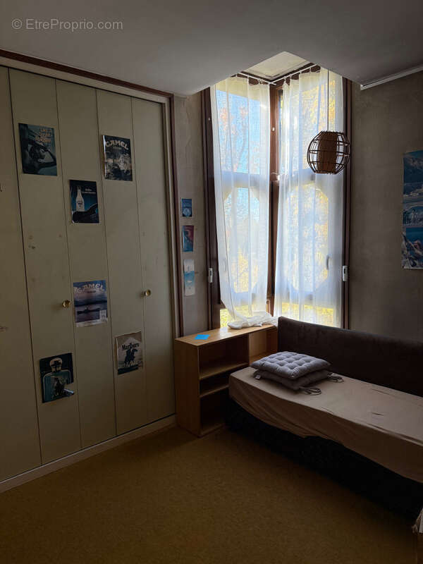 Maison à ROISSY-EN-BRIE