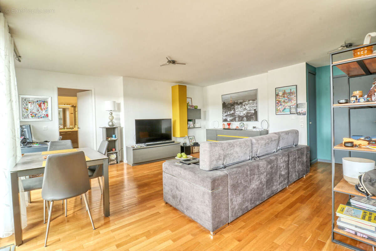 Appartement à ANTONY