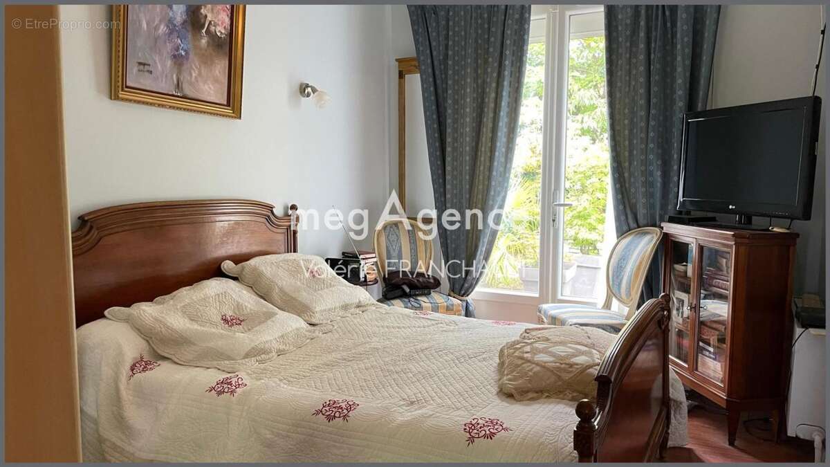 Maison à LUCON