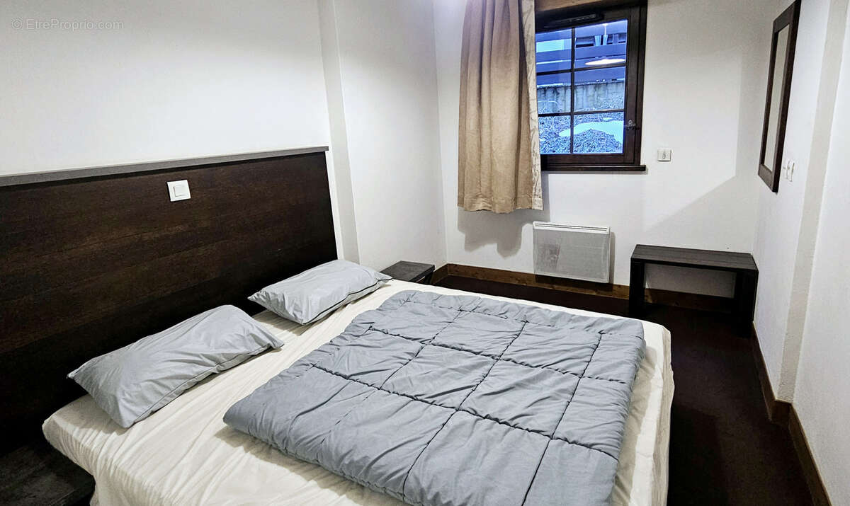 Appartement à LES GETS