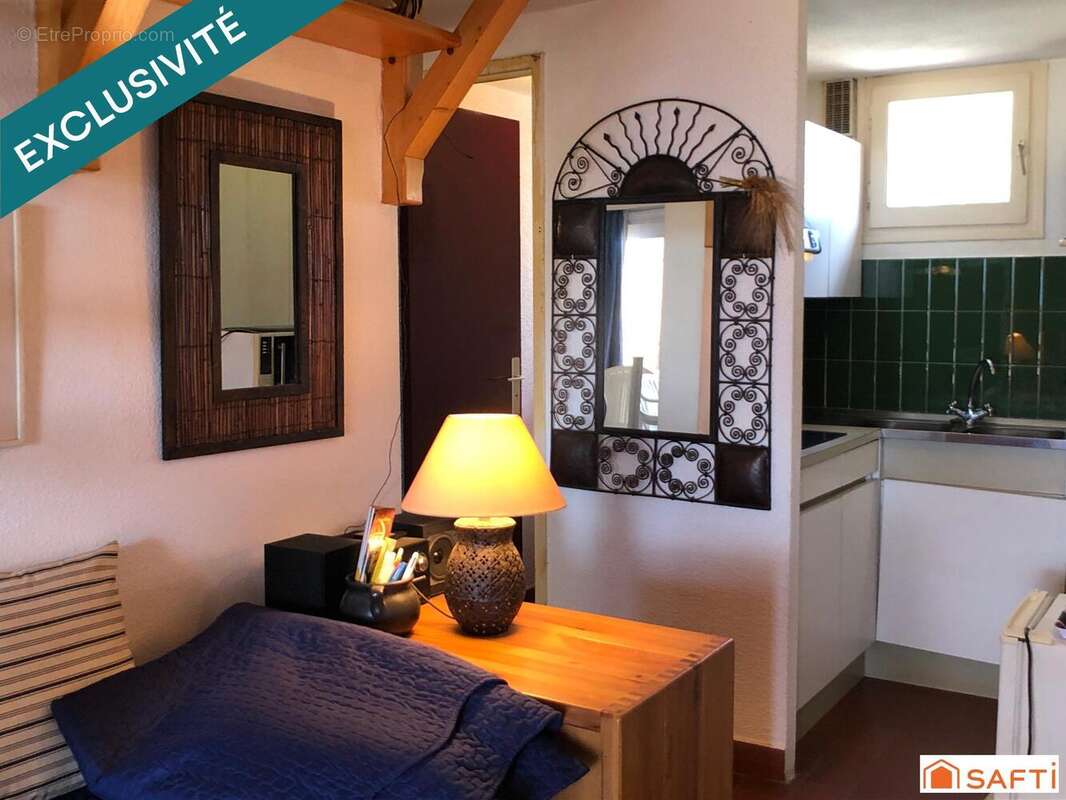 Photo 7 - Appartement à FITOU