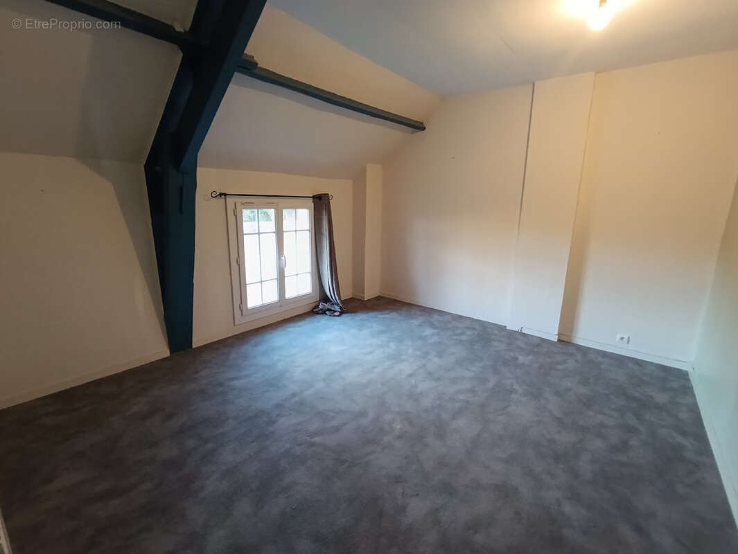 Maison à PLESSIX-BALISSON