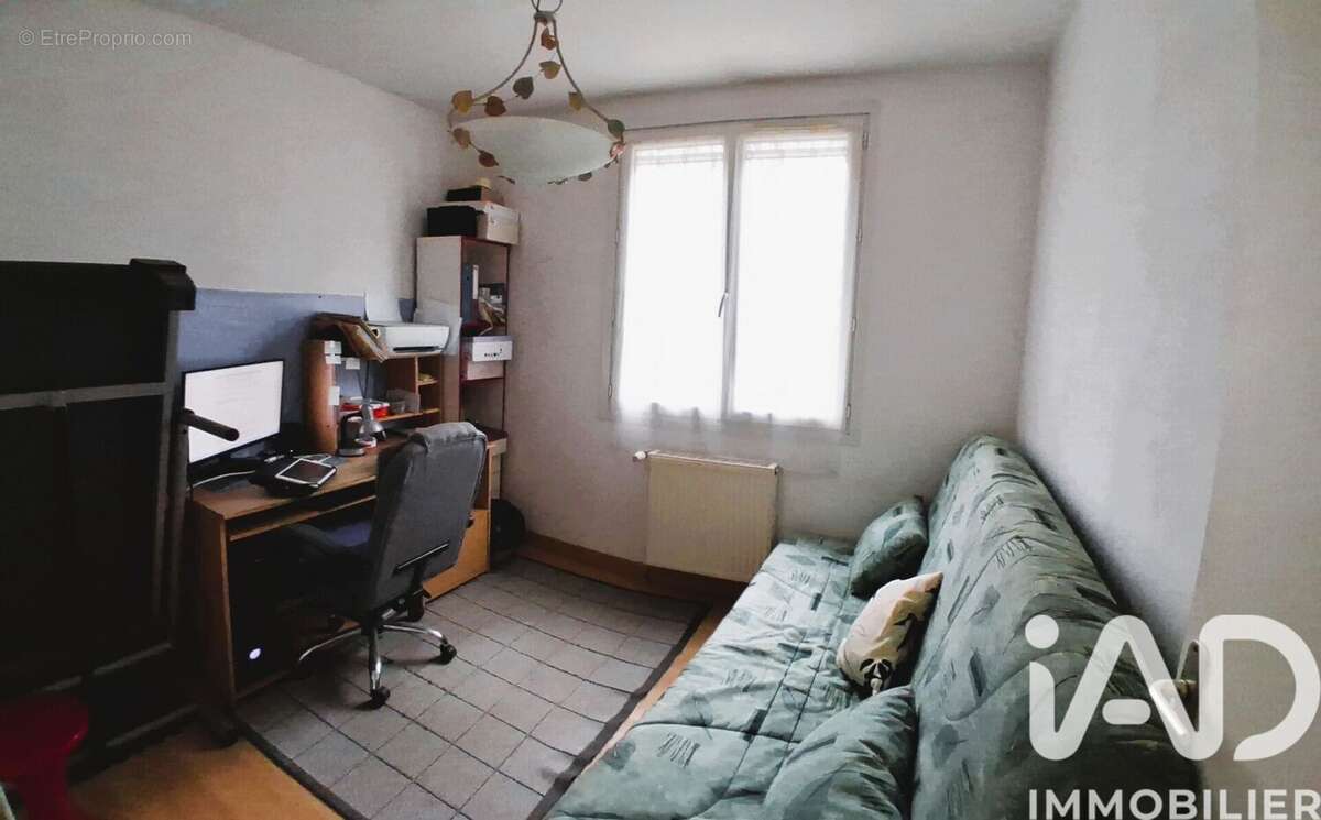 Photo 9 - Maison à PERIGNY