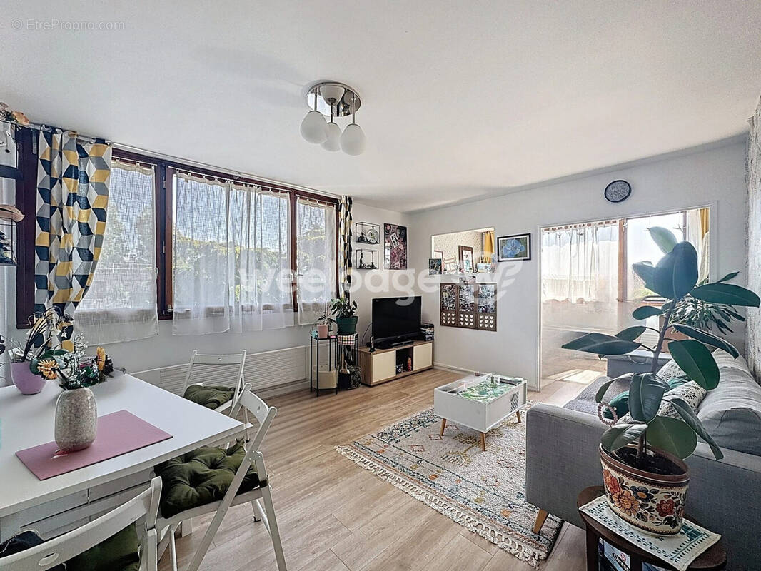 Appartement à ANDRESY