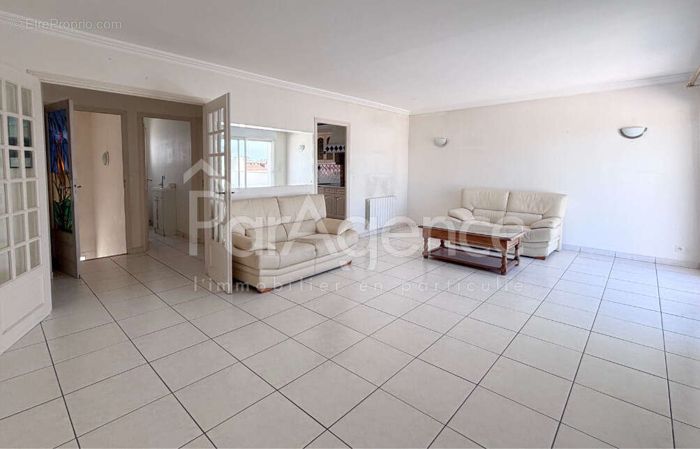 Appartement à ROYAN