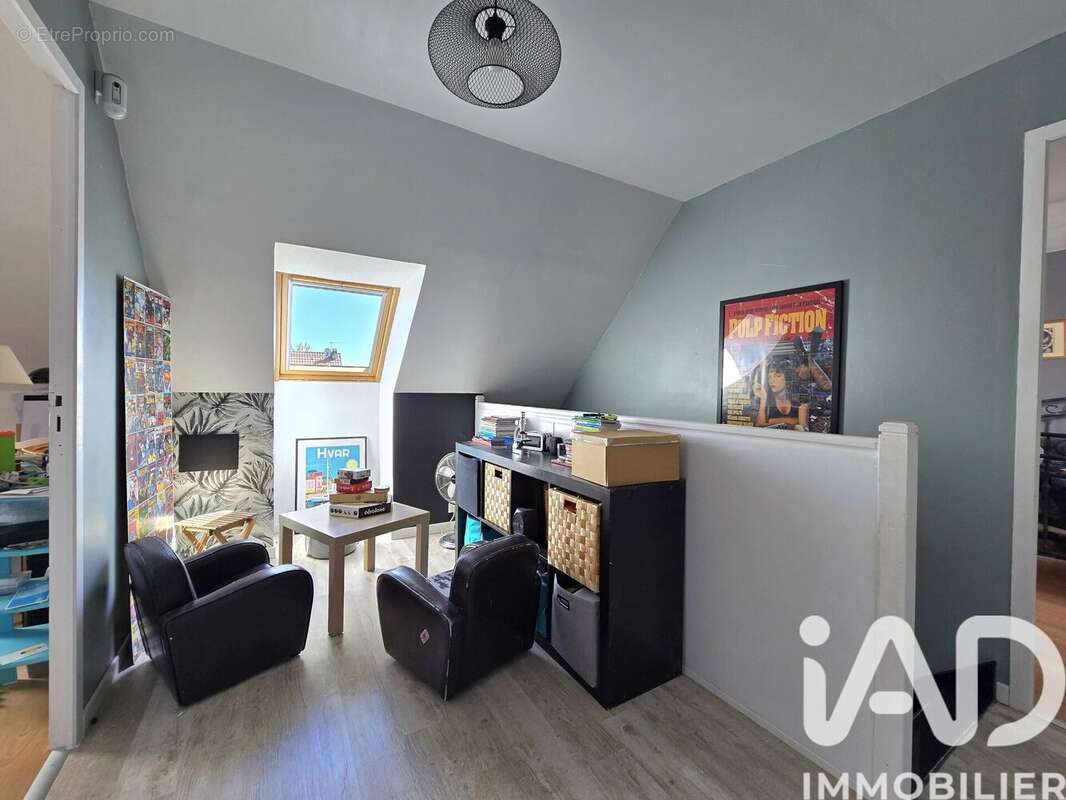 Photo 9 - Maison à CHAUCONIN-NEUFMONTIERS