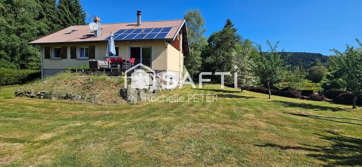 Photo 3 - Maison à LE THOLY