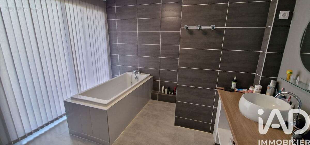 Photo 7 - Appartement à LAXOU