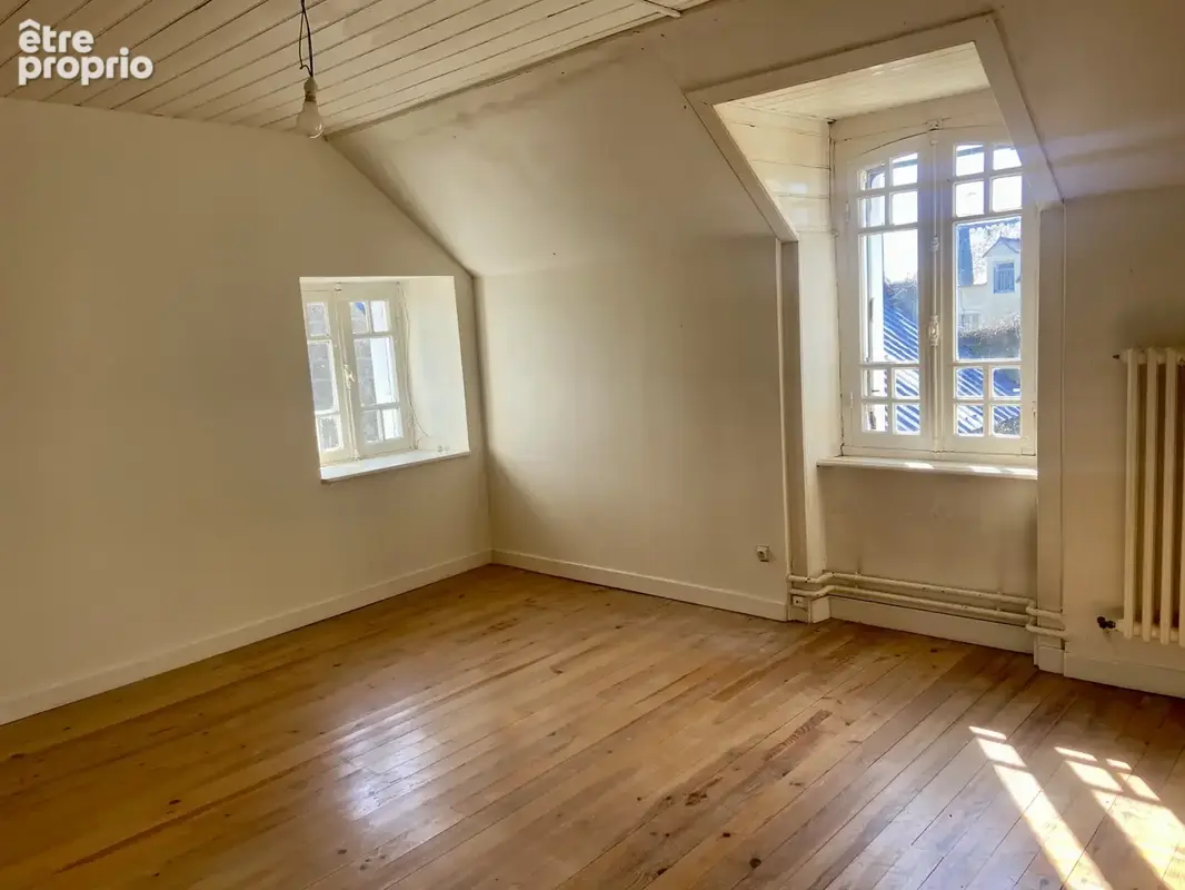 Charmante maison en pierres des années 30   La Bouillie - photo 15