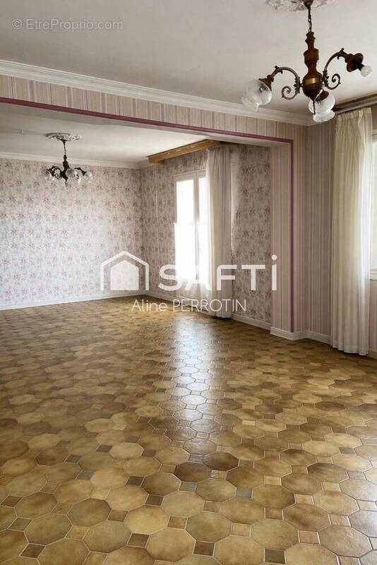 Photo 1 - Maison à SABLE-SUR-SARTHE