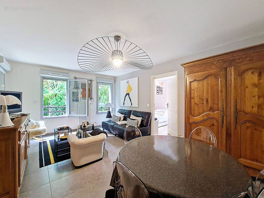 Appartement à AMIENS