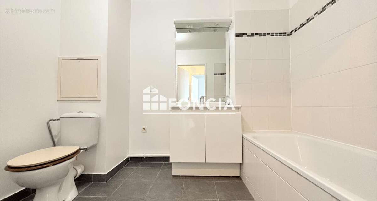 Appartement à ARGENTEUIL