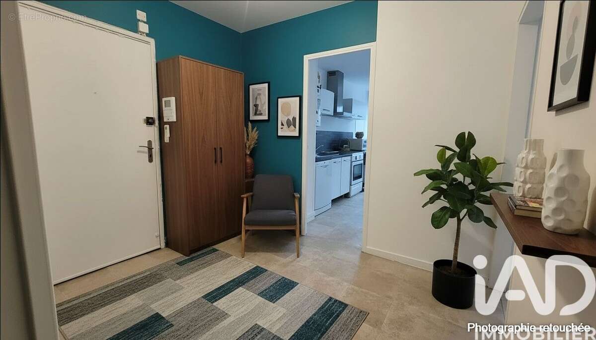 Photo 5 - Appartement à SAINT-HERBLAIN