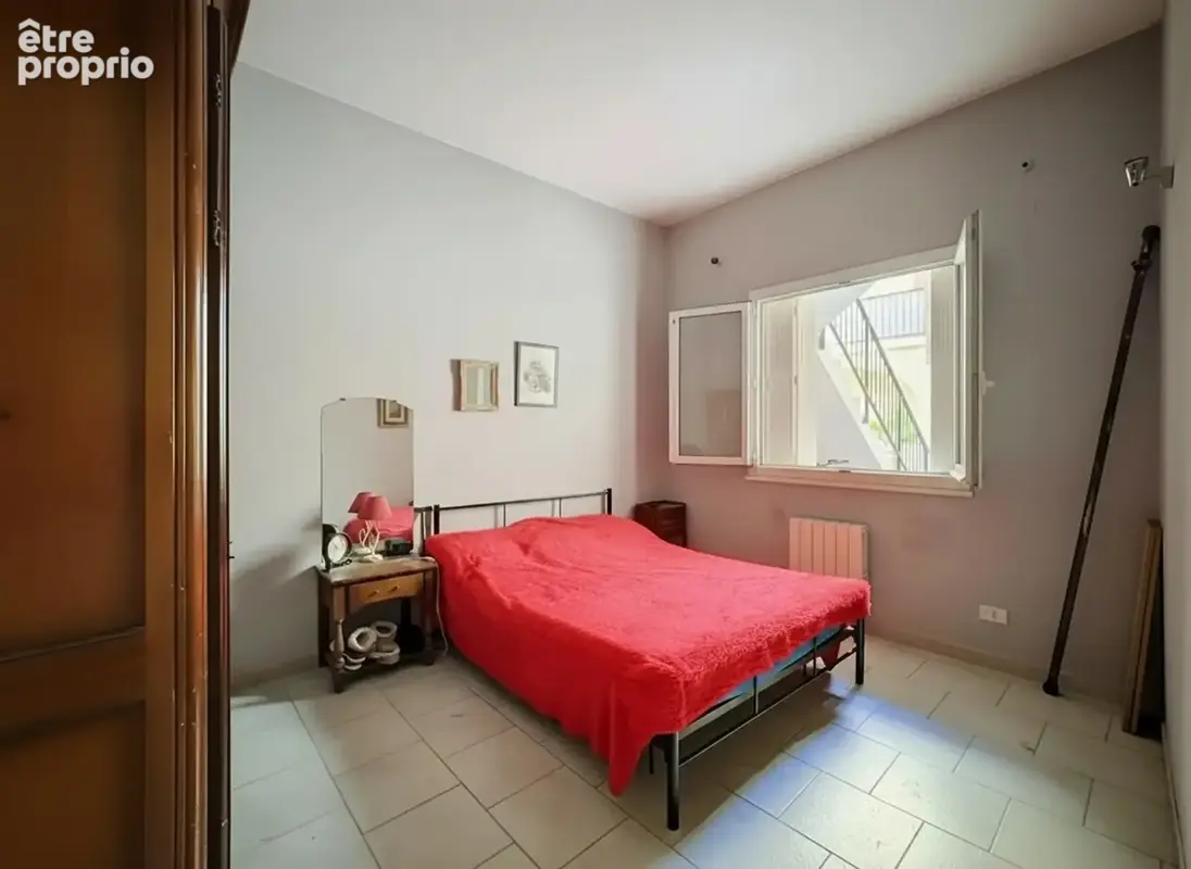 Appartement 87 m² avec terrasse et cave – Beaucaire, secteur Les Fontêtes - photo 7