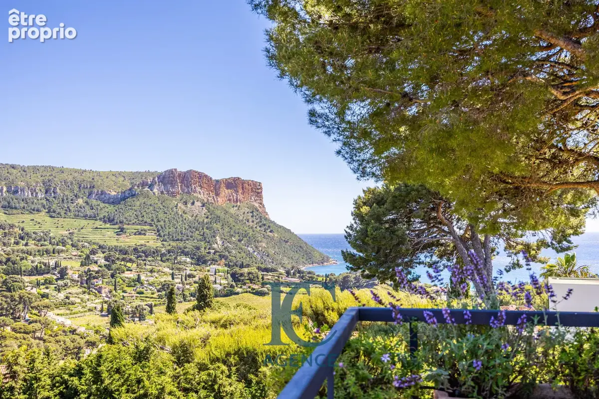 Photo Maison à Cassis au prix de 2 580 000€