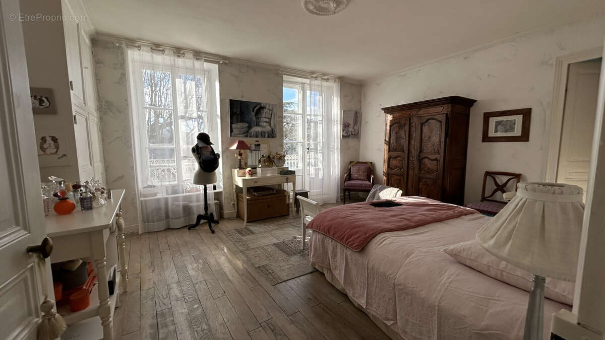 Maison à ANNONAY