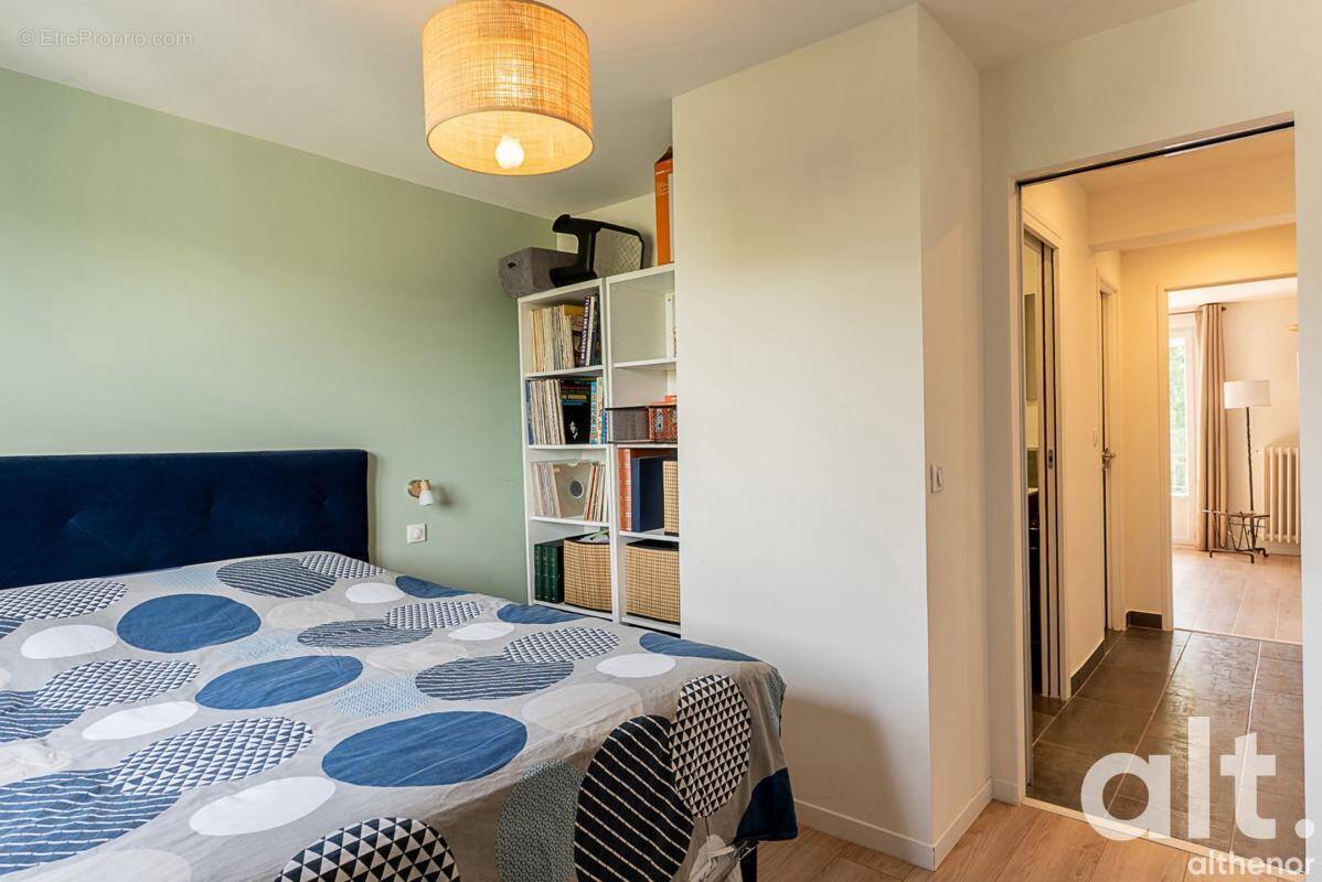 Appartement à ANNECY