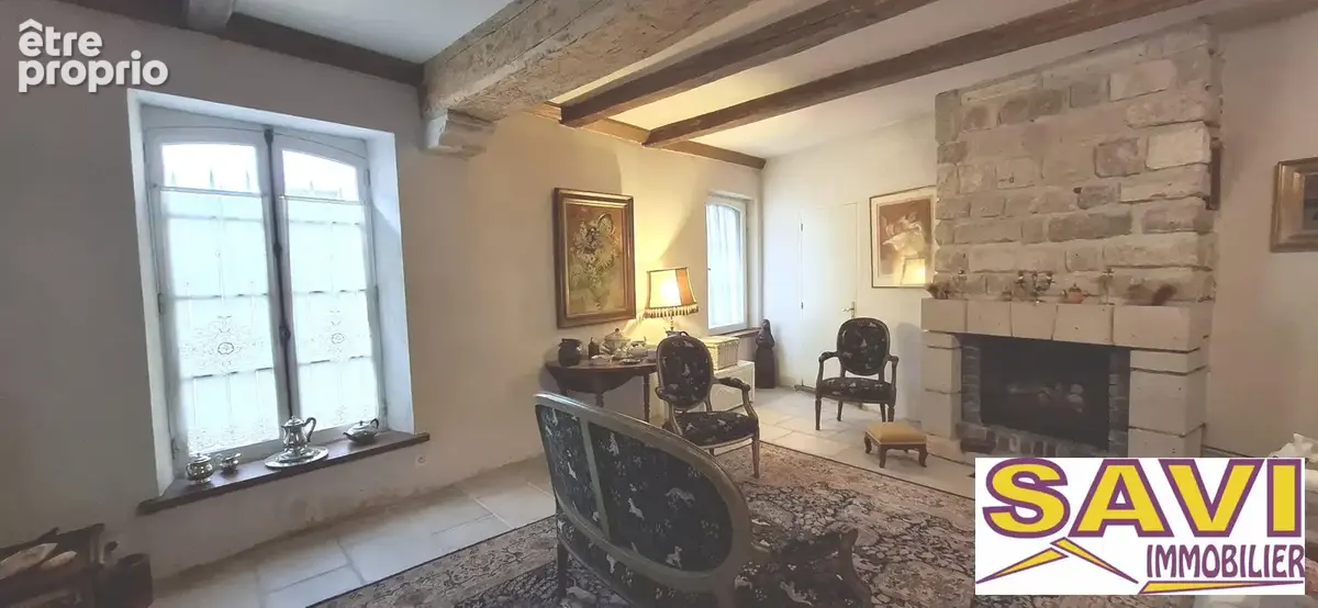 Maison 12 pièces 233 m² à vendre à Ferrieres-En-Gatinais (45210) - photo 6