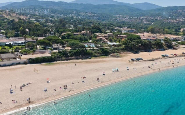 Appartement à PIETROSELLA