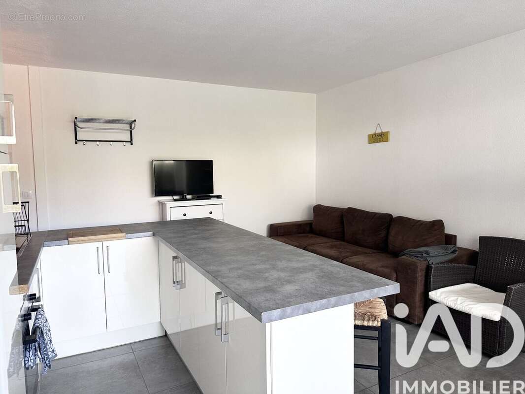 Photo 6 - Appartement à CASSIS