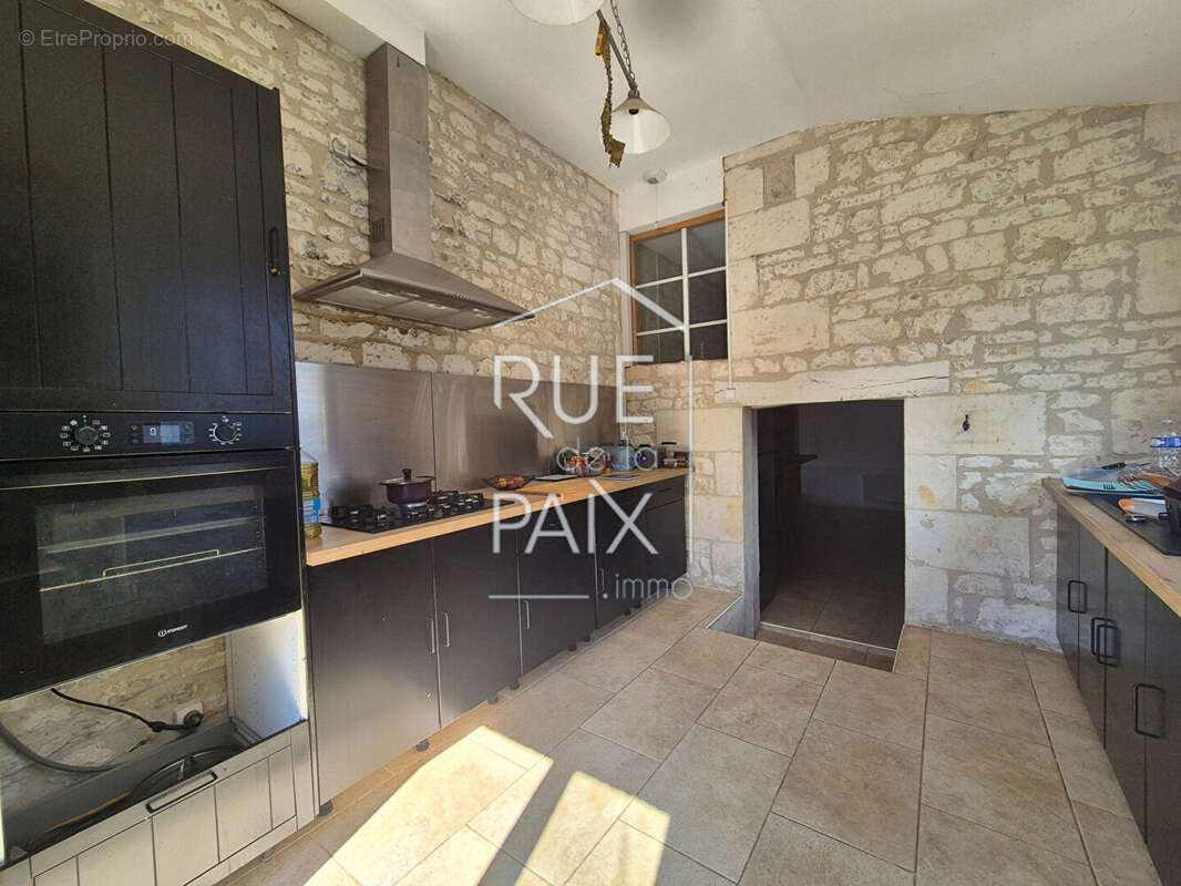Maison à BEUXES