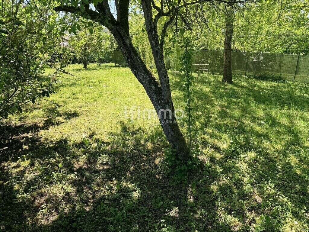 Vente maison  Les Etangs 57530 surface de 187m² - photo 5