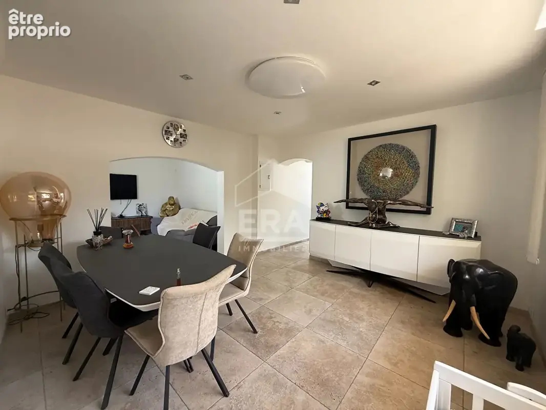 Maison 193m² à roquevaire - photo 5