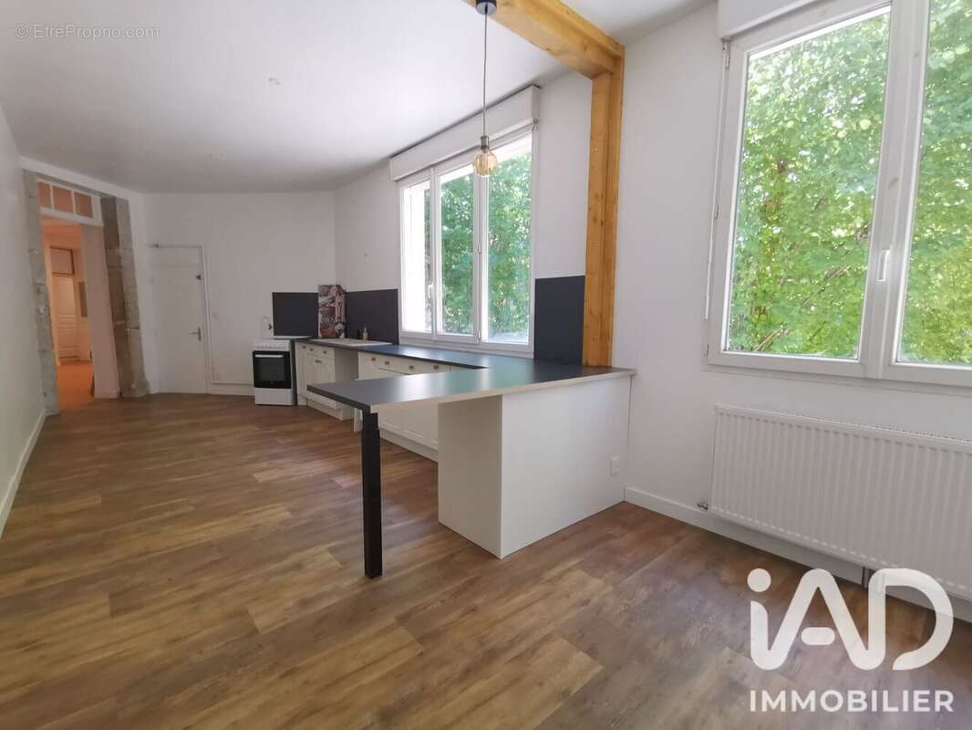 Appartement 112 m² à Belley  - photo 8