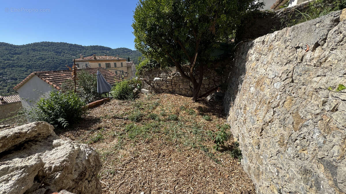 Maison à LE BAR-SUR-LOUP
