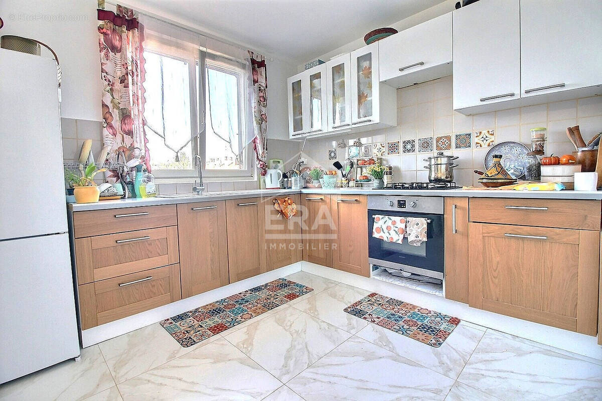 Appartement à DRANCY
