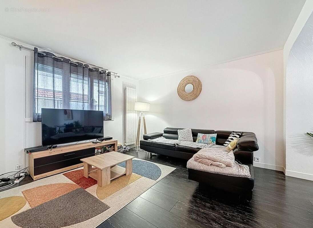 Photo 3 - Maison à LE PLESSIS-PATE