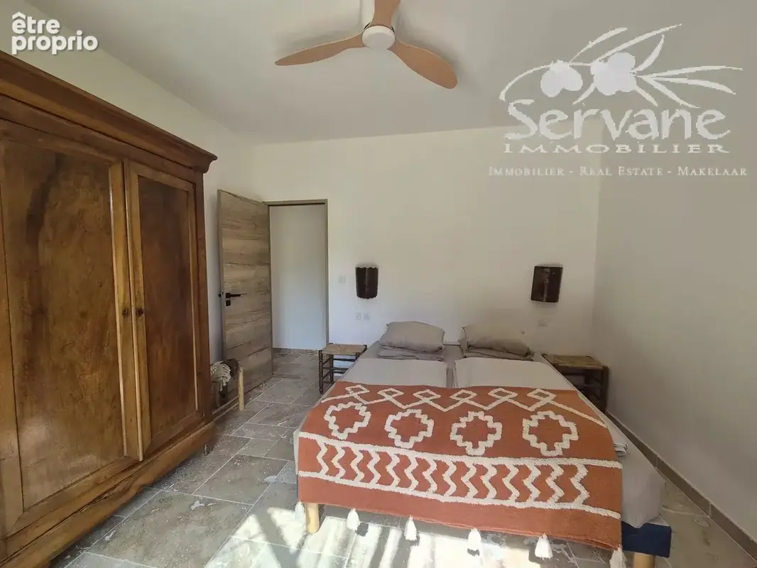 Belle villa avec 4 gîtes independants et piscine - photo 42