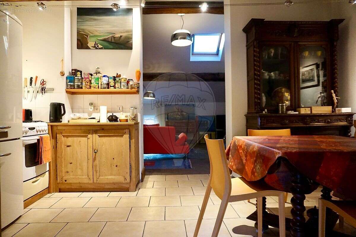Appartement à VILLEFRANCHE-SUR-SAONE