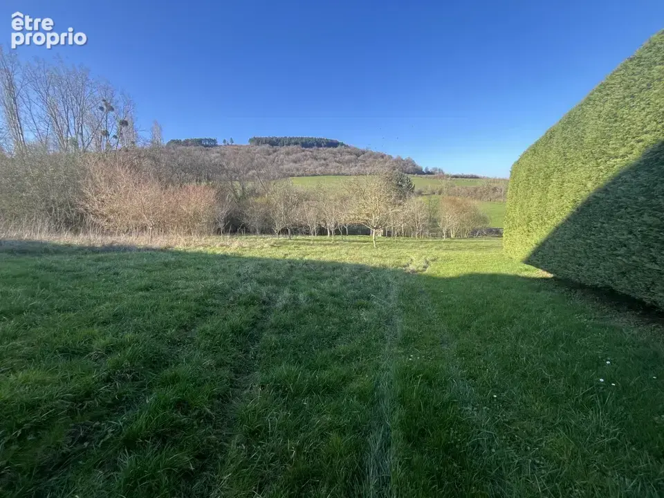 Terrain à KANFEN