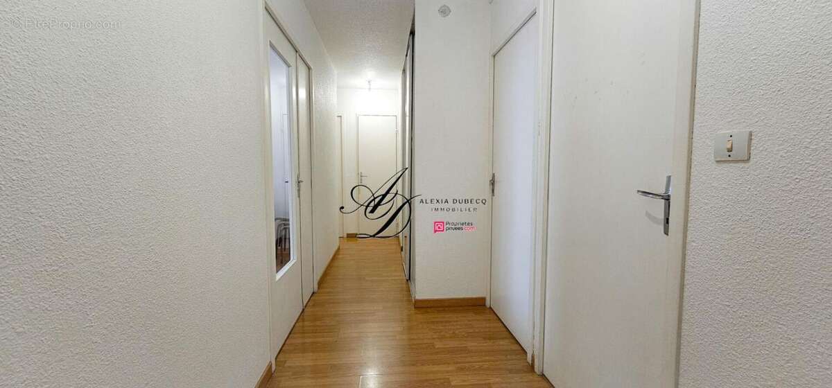 Appartement à NOISIEL