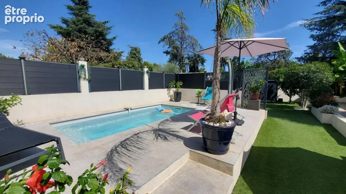 Photo Maison à Villeneuve-Loubet au prix de 660 000€