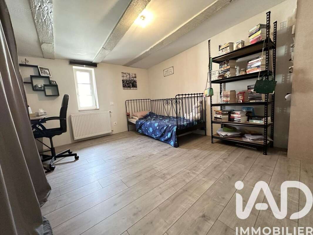 Photo 3 - Maison à BETSCHDORF