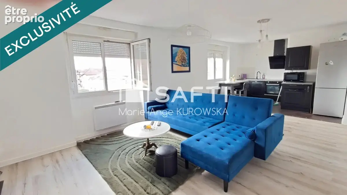 Photo 1 - Appartement à HAGONDANGE